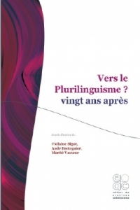 Vers le plurilinguisme