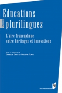 Educations plurilingues