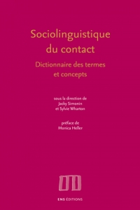 Sociolinguistique du contact