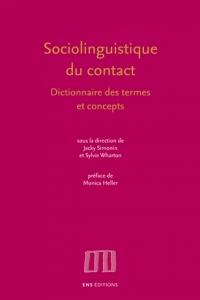 Sociolinguistique du contact