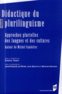 Didactique du plurilinguisme