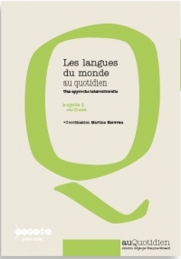 Les langues du monde au quotidien