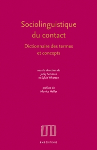 Sociolinguistique du contact