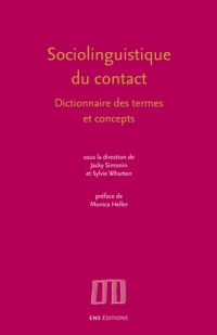 Sociolinguistique du contact